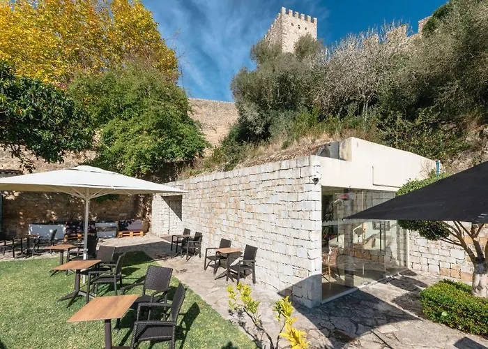 Castelo De Hotel 4*