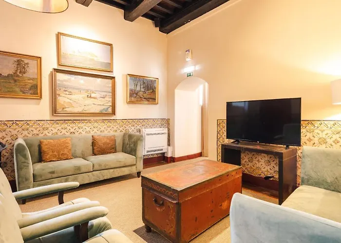 Castelo De מלון 4*