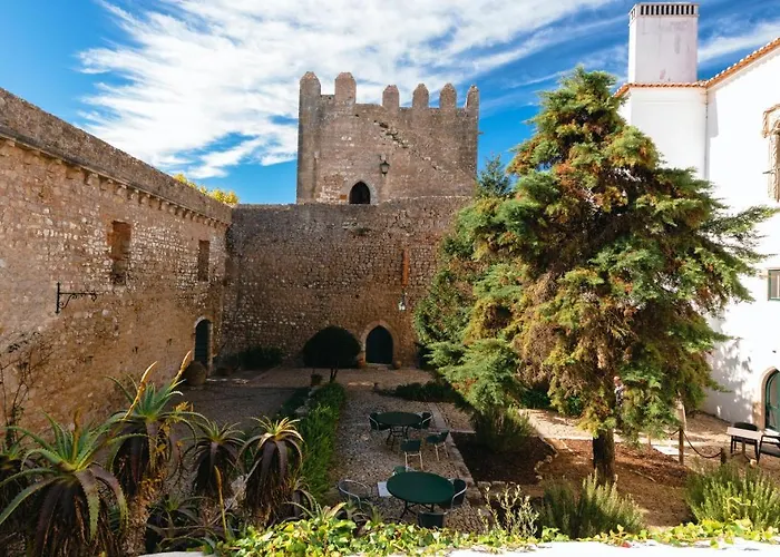 Hotel Castelo De