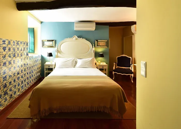 Hotel Castelo De 4*