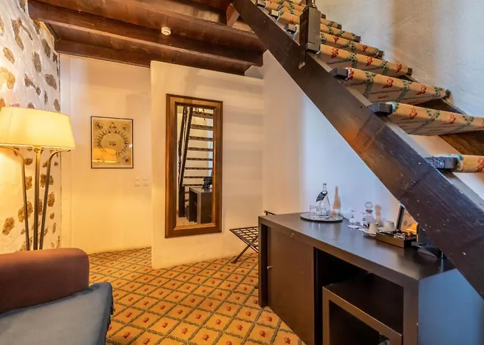 מלון Castelo De 4*