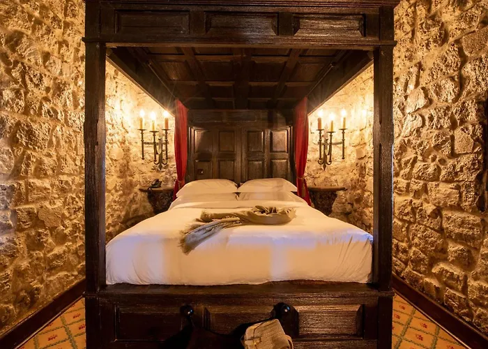 Castelo De Hotel Óbidos