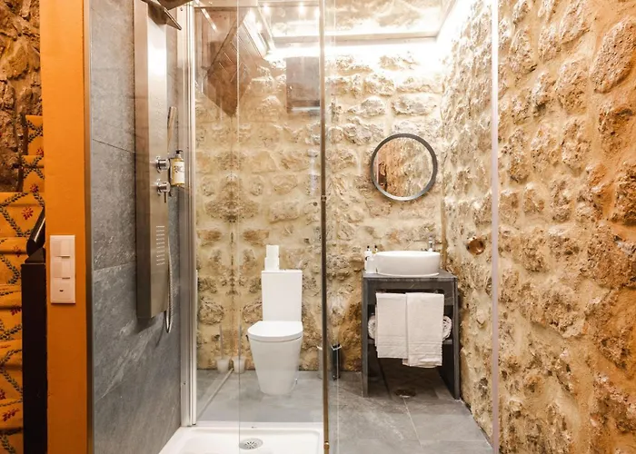 卡斯特洛奥比多斯酒店 奥比多斯