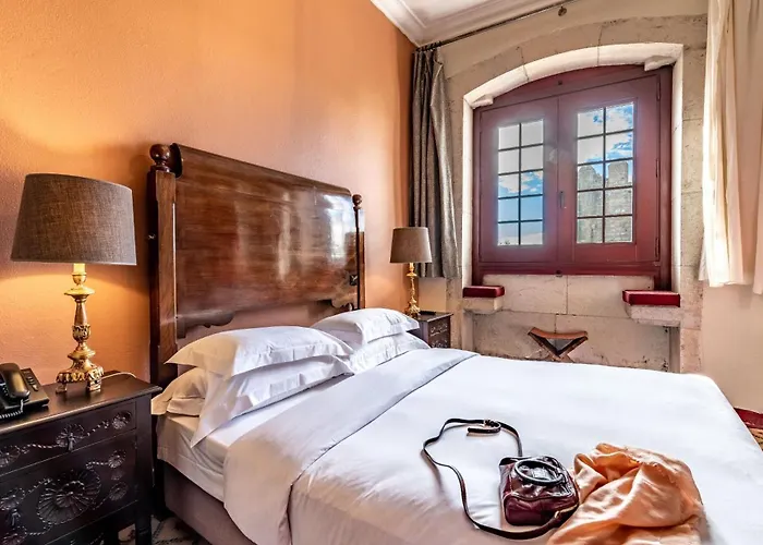 Hotel Castelo De
