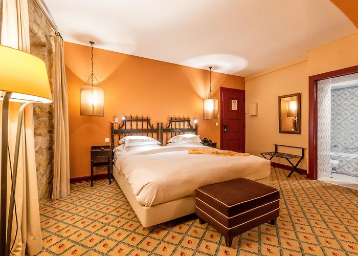 Castelo De 4*