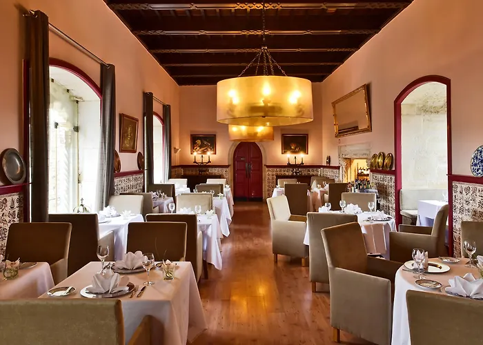 Castelo De Hotel