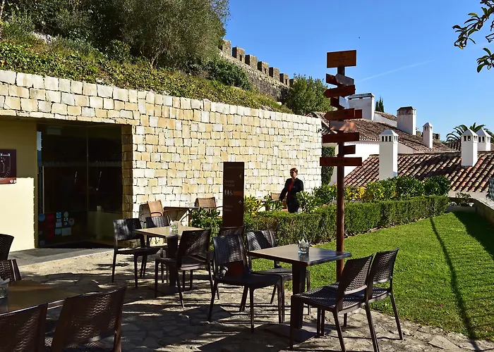 Hotel Castelo De
