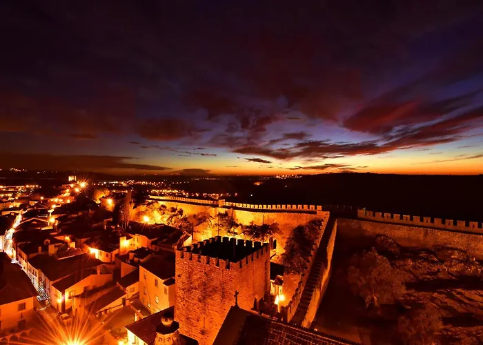 Castelo De Hotel