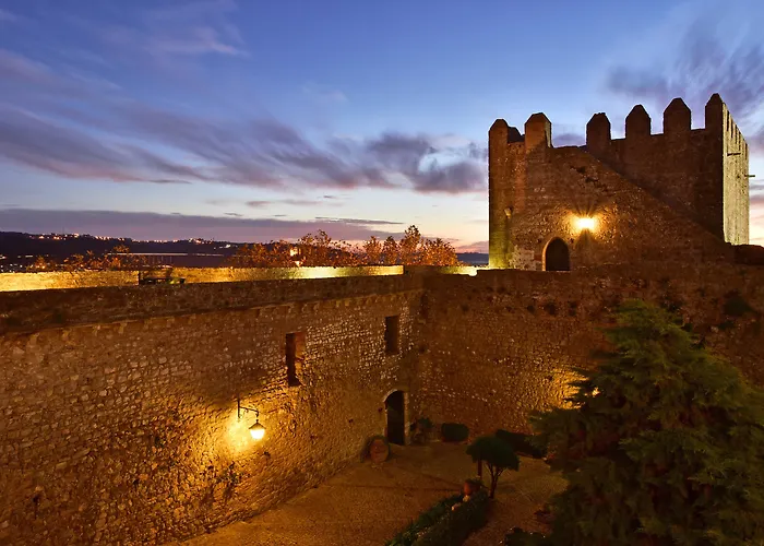 Hotel Castelo De