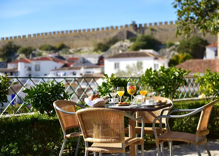 מלון Castelo De 4*
