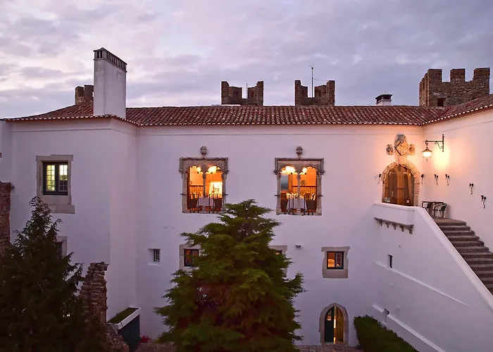 Castelo De 4*