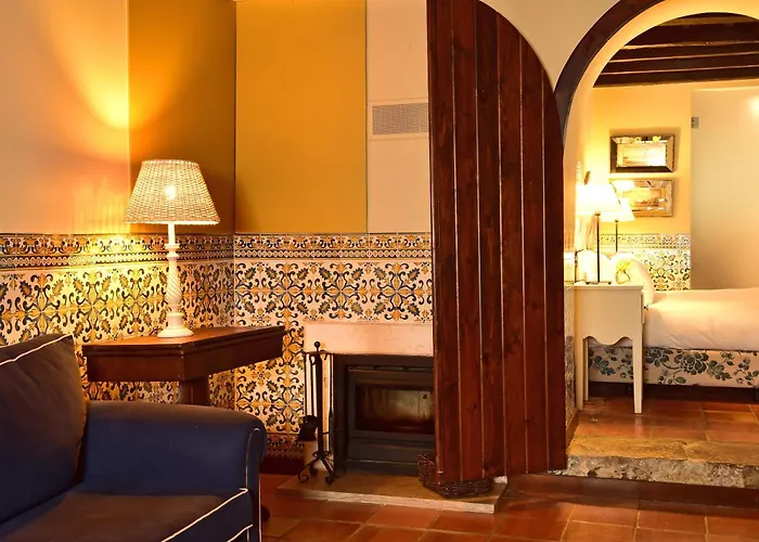 Castelo De Hotel
