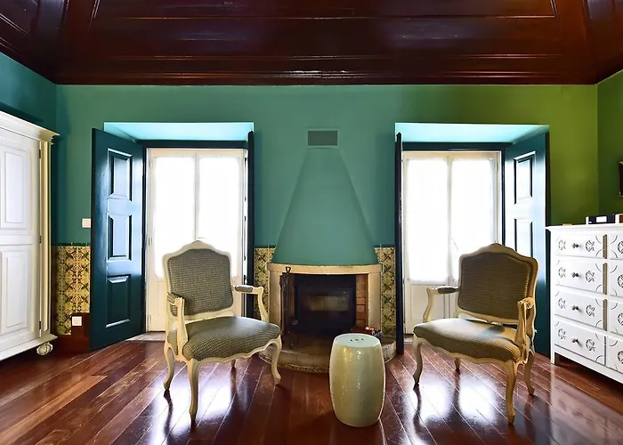 Hotel Castelo De