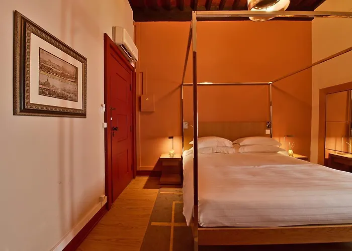 卡斯特洛奥比多斯酒店 奥比多斯