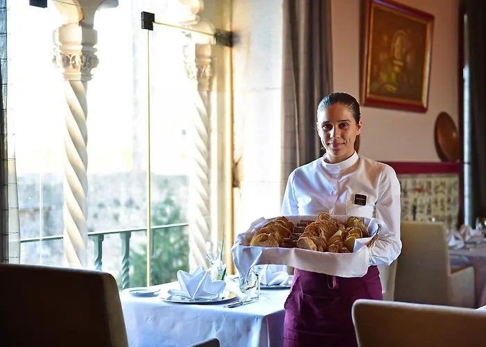 Castelo De Hotel