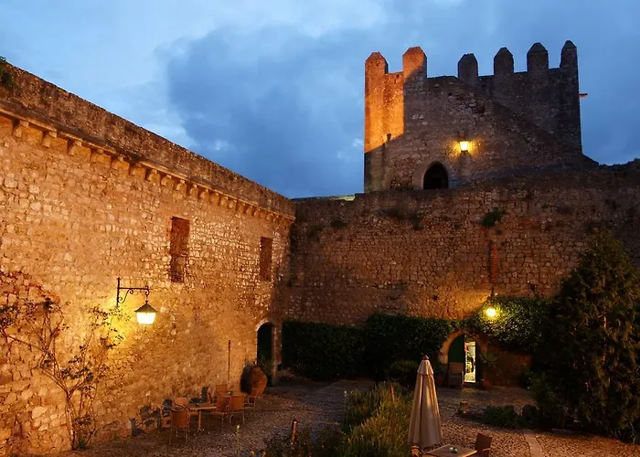 Hotel Castelo De Óbidos