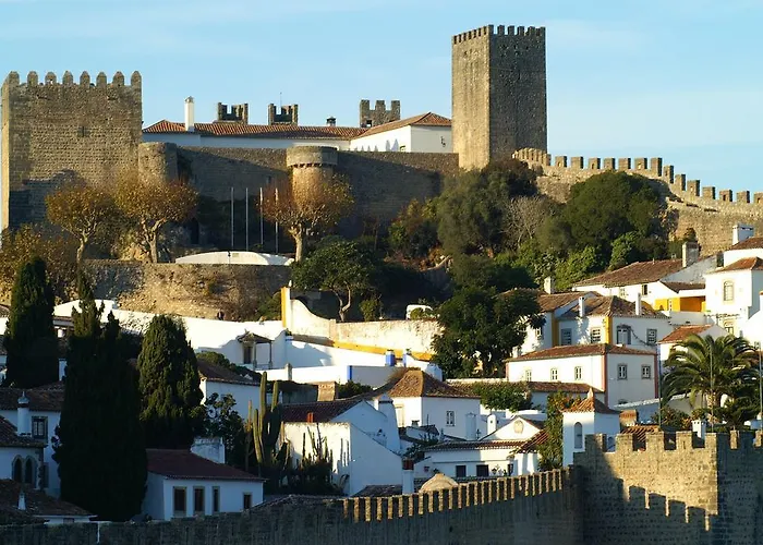 Hotel Castelo De
