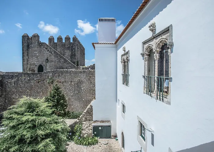 Castelo De Hotel 4*