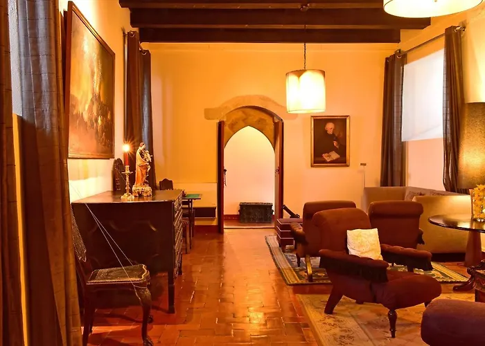 Castelo De Hotel 4*