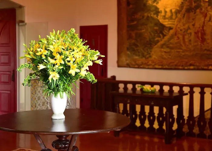 Castelo De Hotel