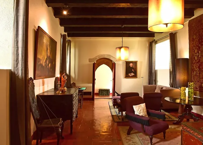 Castelo De Hotel 4*