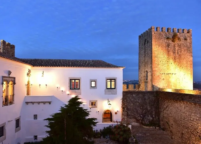 Castelo De 4*