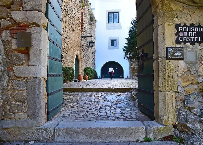 Castelo De