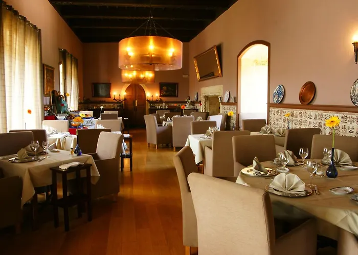 Castelo De 4*
