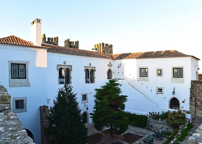 מלון Castelo De 4*